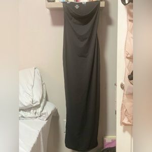 SKIMS fits everyone tube dress